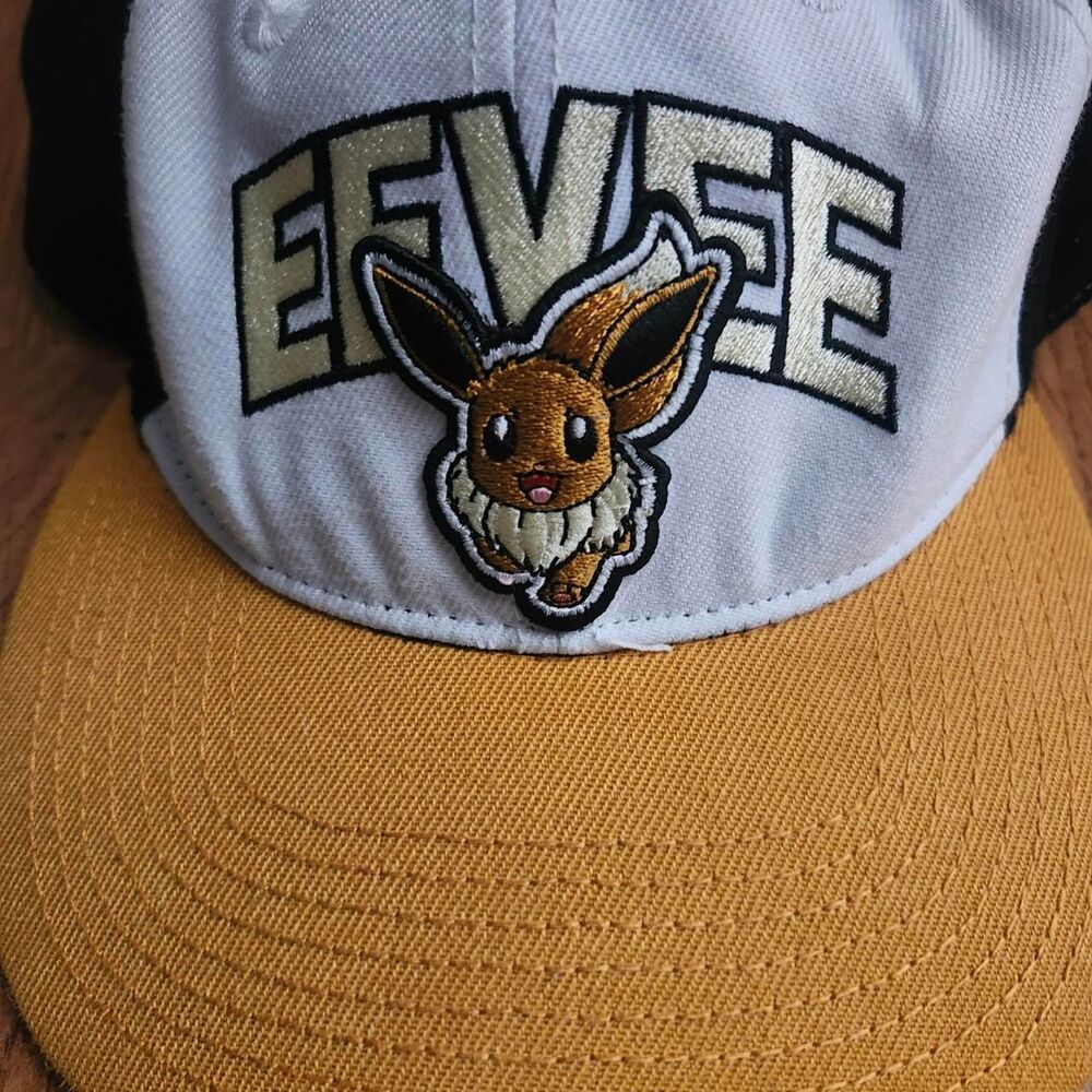 Pokemon Men's Hat